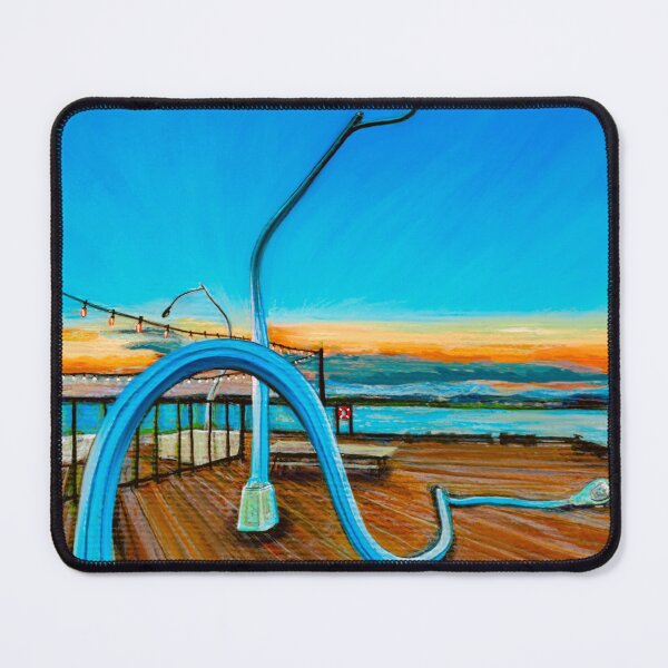 Item preview, Tipsy Halifax Lampposts  designed and sold by MpineArt.