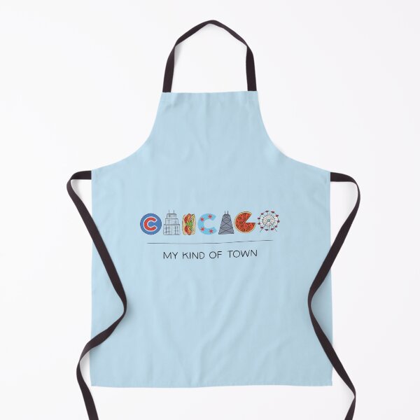 Item preview, Chicago My Kind of Town designed and sold by ArtitudePrintLb.