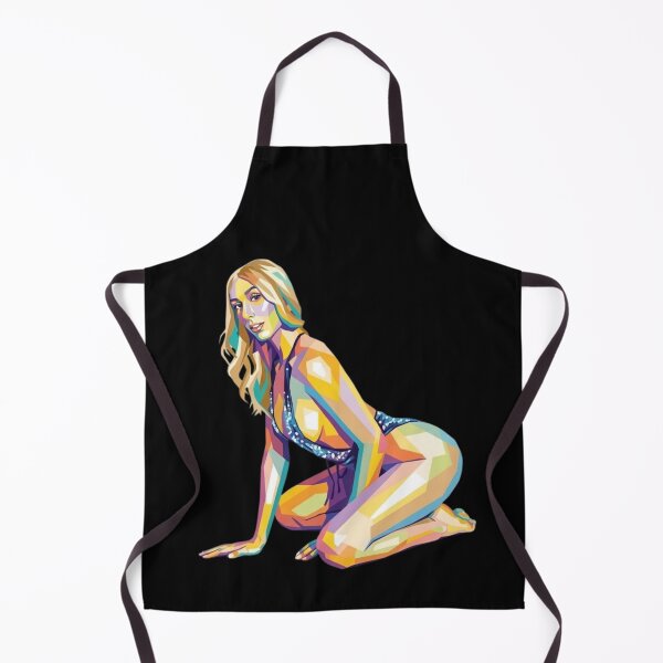Item preview, Kay lovely WPAP style designed and sold by AoSora.