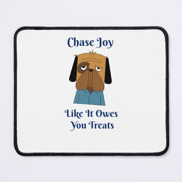 Item preview, Chase Joy- be happy designed and sold by chapaillini.