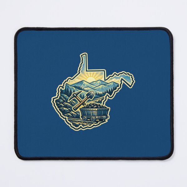 Item preview, Echoes of the Mines designed and sold by Apex & Anthem .