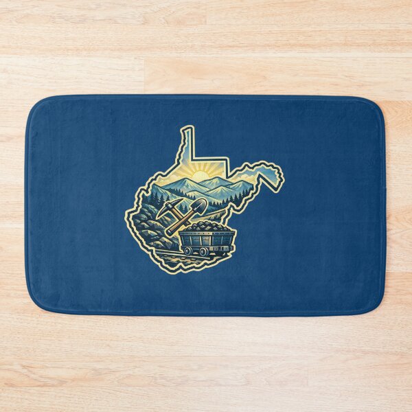 Item preview, Echoes of the Mines designed and sold by Apex & Anthem .