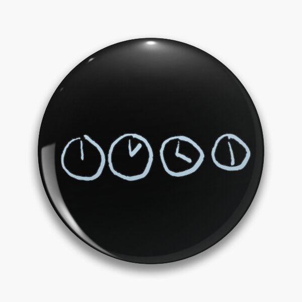 Item preview, MTM clocks blue era designed and sold by Gabriella  Goldberg.