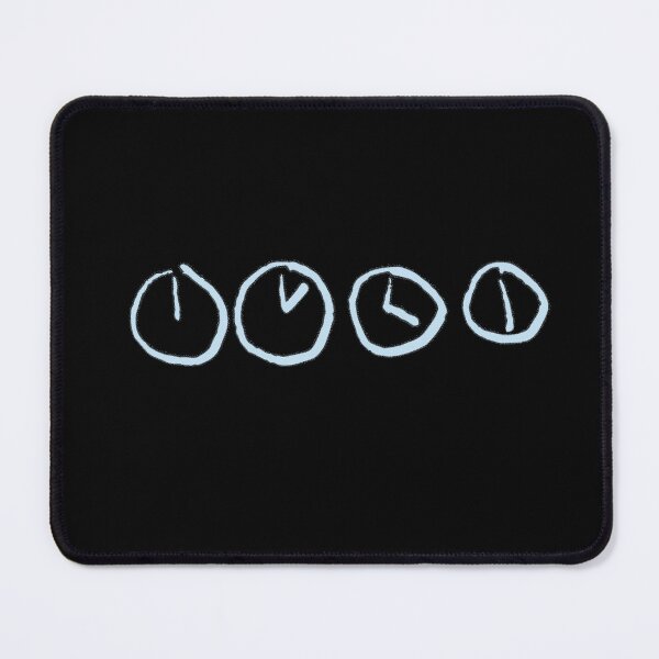 Item preview, MTM clocks blue era designed and sold by Gabriella  Goldberg.