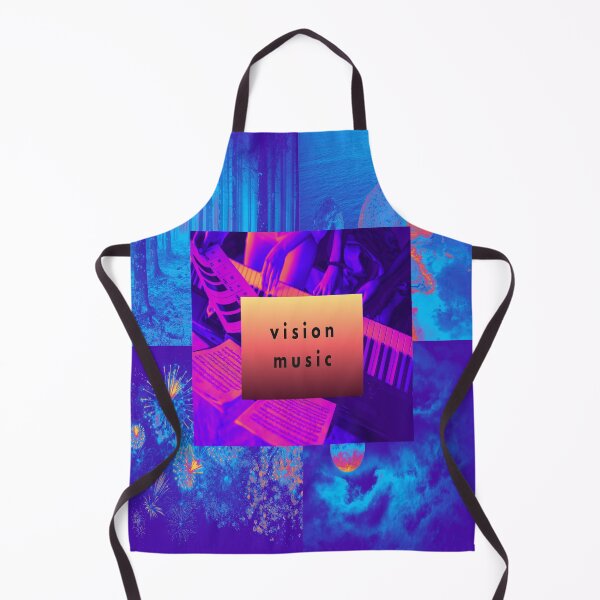 Item preview, Vision Music In Nature & Vibrant Color designed and sold by BrightrDayMusicArt.