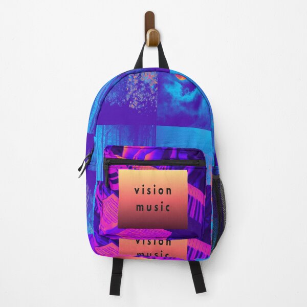 Item preview, Vision Music In Nature & Vibrant Color designed and sold by BrightrDayMusicArt.