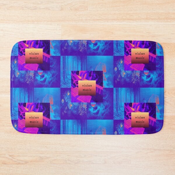 Item preview, Vision Music In Nature & Vibrant Color designed and sold by BrightrDayMusicArt.