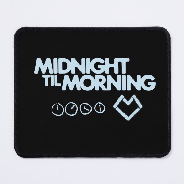 Item preview, MTM with icons blue era designed and sold by Gabriella  Goldberg.