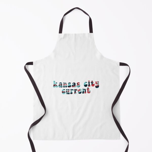 Item preview, Kansas City Current NWSL Groovy Retro Font designed and sold by coffeepolicy.
