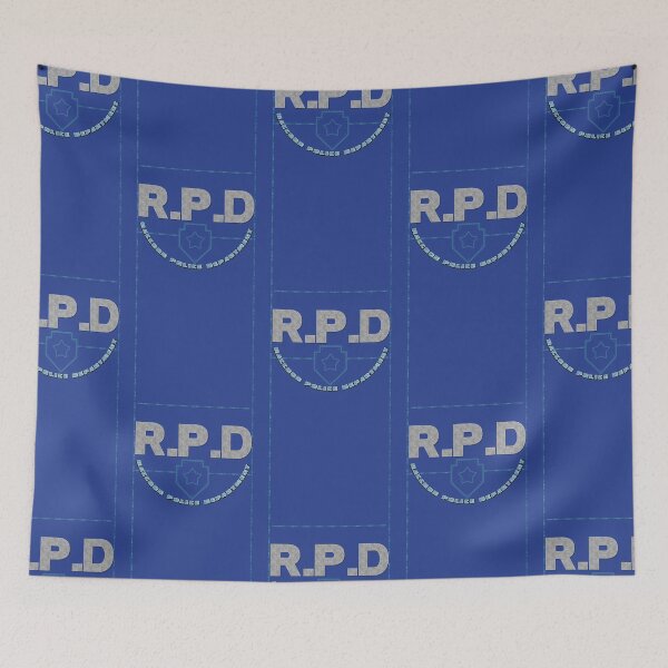 Item preview, Raccoon Police designed and sold by F0R0G.