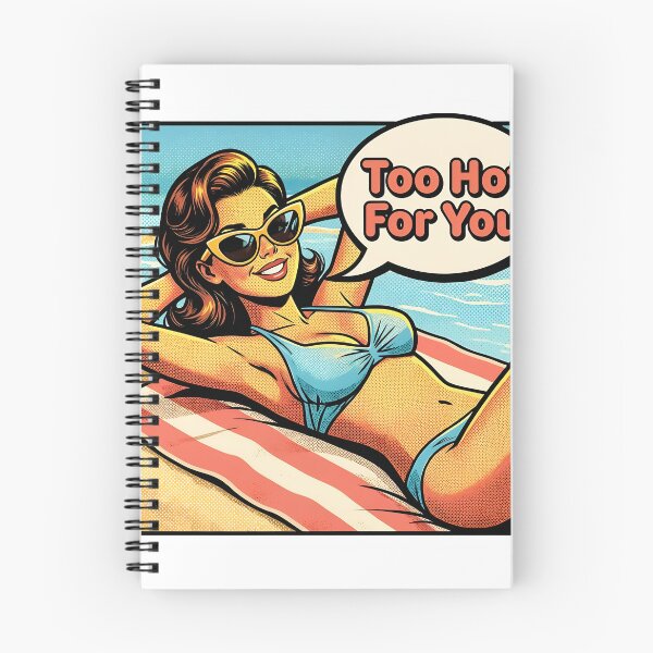 Item preview, A cartoon woman in a blue bikini lying on a beach towel on transparent background designed and sold by Creative88Art.