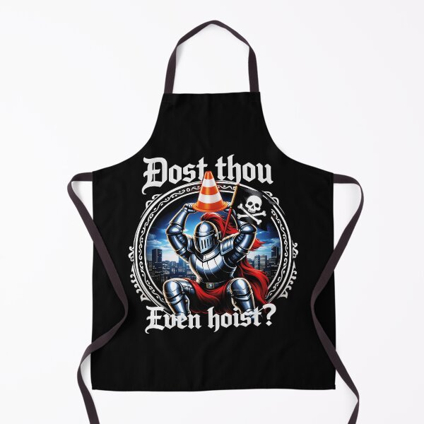 Item preview, Pirates Hoist The Cone Funny Dost Thou Even Hoist? designed and sold by gear-posters.