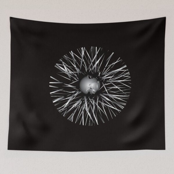 Item preview, If the Stars Burn Out designed and sold by Steve-O-Lution Studios.