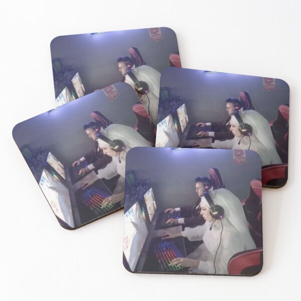 Item preview, Couple plays video games meme designed and sold by AnimeHentaiArt.