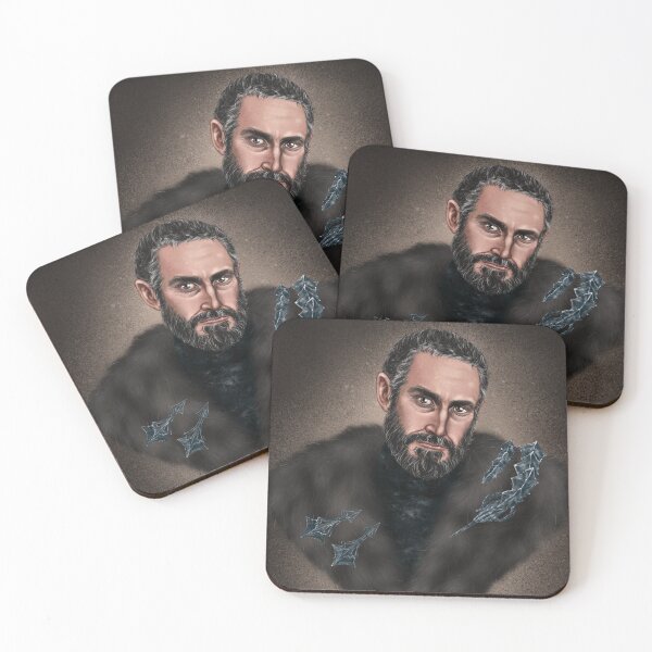 Item preview, Prince Baelor of House Targaryen - AKOTSK designed and sold by Harrison.