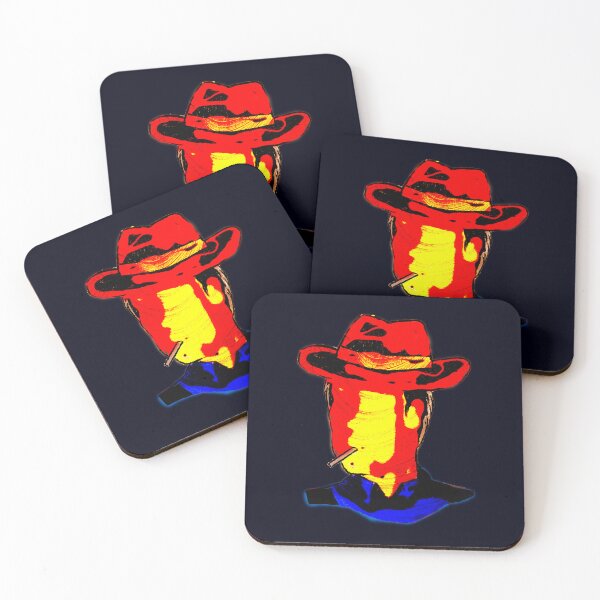 Item preview, Cowboy designed and sold by FabianoReis.