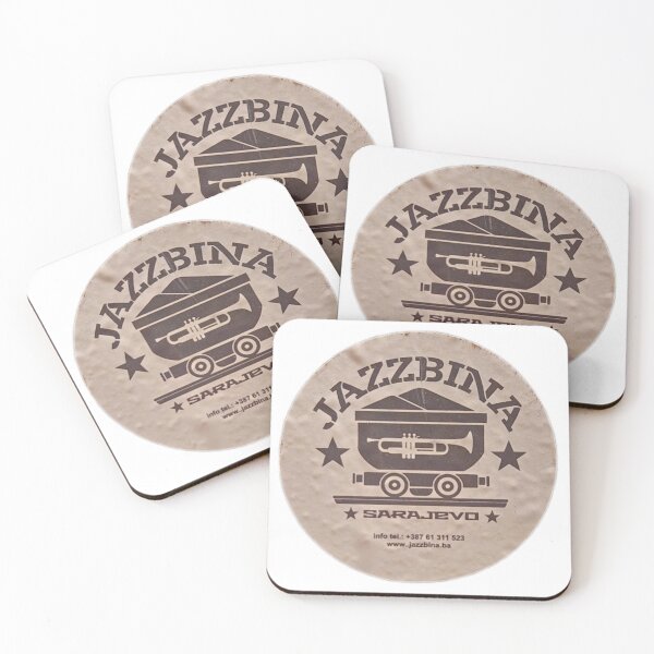 Item preview, Jazzbina is for music lovers designed and sold by jtouil.