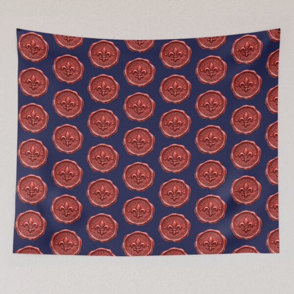 Item preview, Sault Ste Marie Michigan designed and sold by Broken Antler Designs .