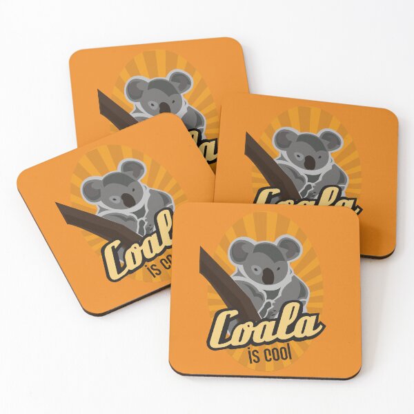 Item preview, Coala designed and sold by FabianoReis.