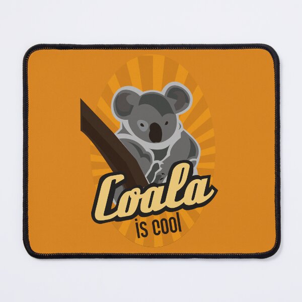 Item preview, Coala designed and sold by FabianoReis.