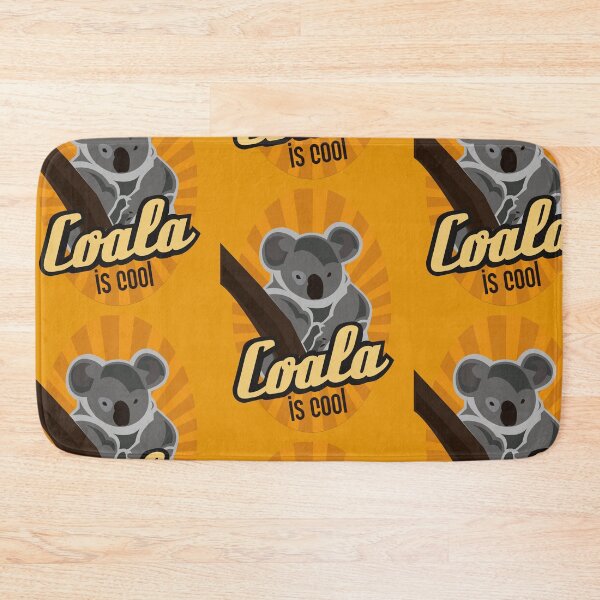 Item preview, Coala designed and sold by FabianoReis.