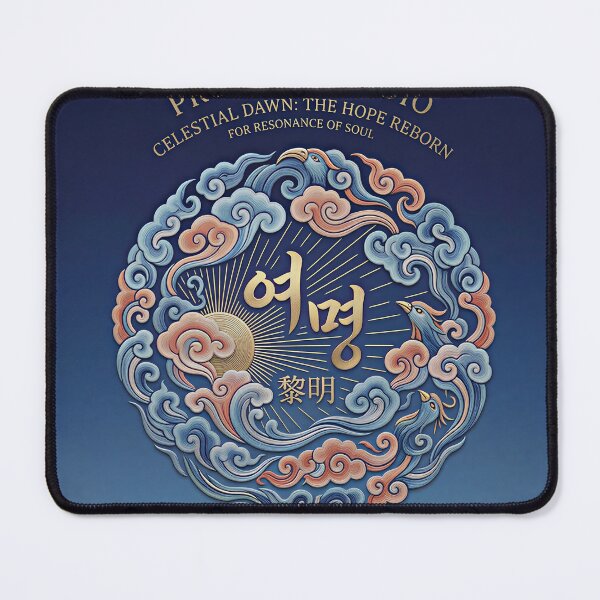 Item preview, Celestial Dawn: Hope Reborn designed and sold by PROPER-J-STUDIO.