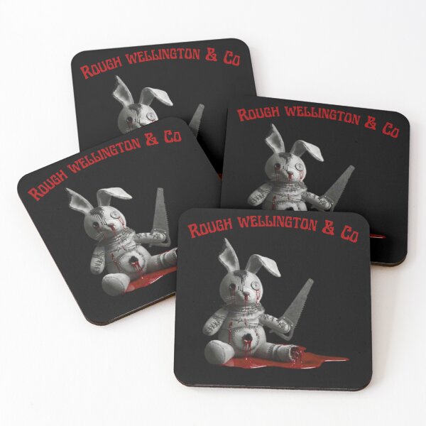 Item preview, Rough Wellington & Co. Silent Jack The Phantom designed and sold by RoughWellington.