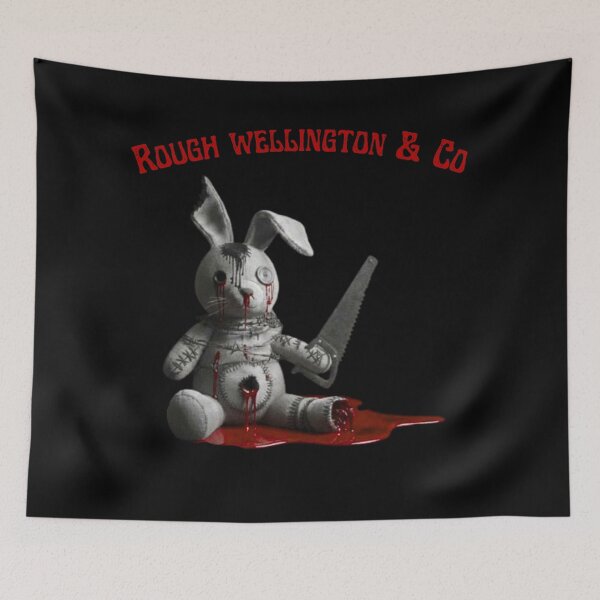 Item preview, Rough Wellington & Co. Silent Jack The Phantom designed and sold by RoughWellington.