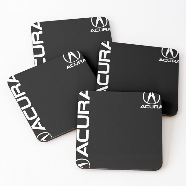 Item preview,  Acura Car Words designed and sold by monochouse.