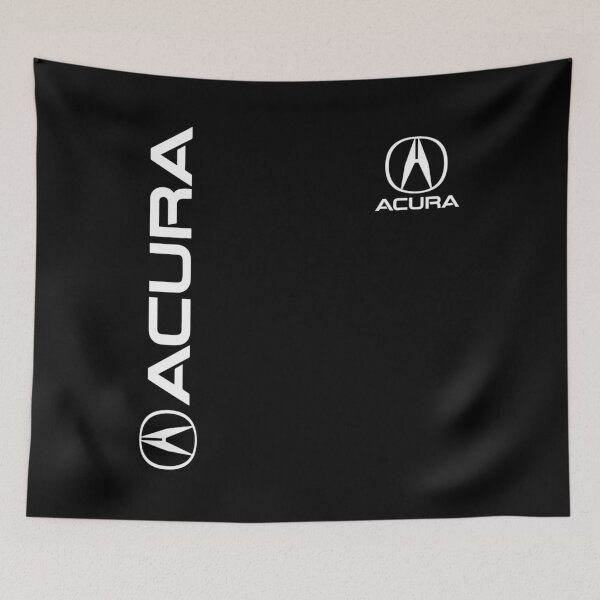 Item preview,  Acura Car Words designed and sold by monochouse.