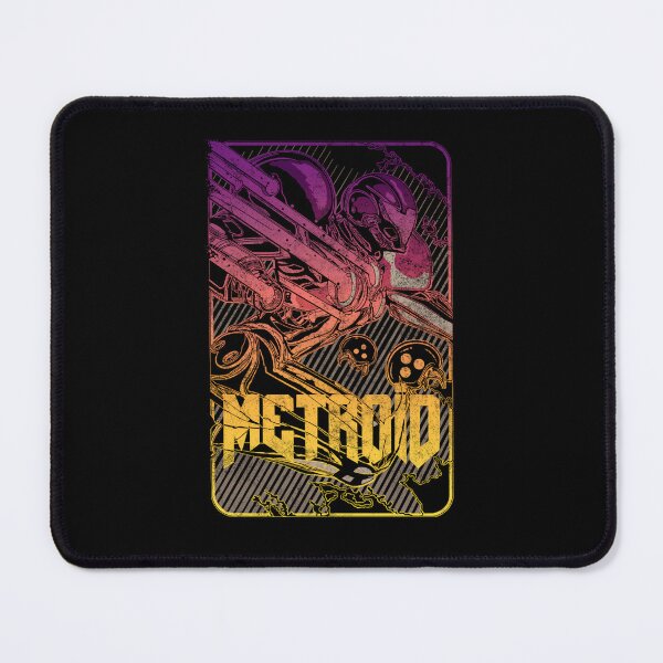 Item preview, Metroid designed and sold by jasie2002.