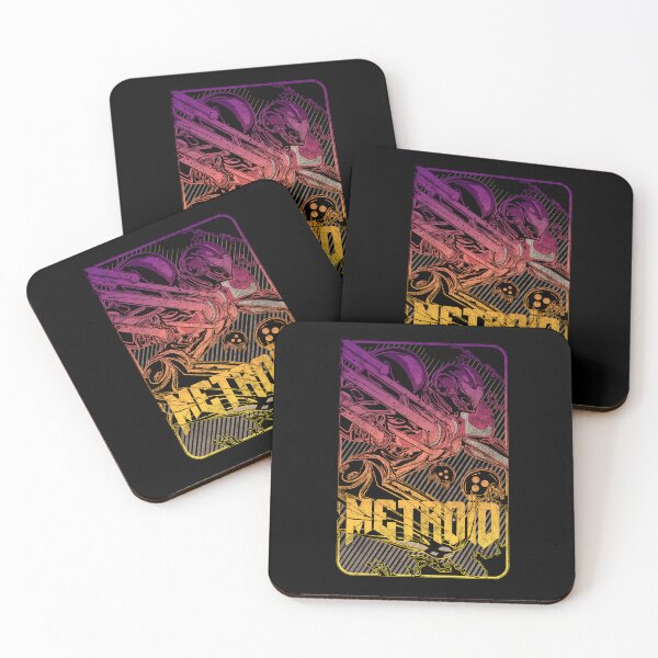 Item preview, Metroid designed and sold by jasie2002.