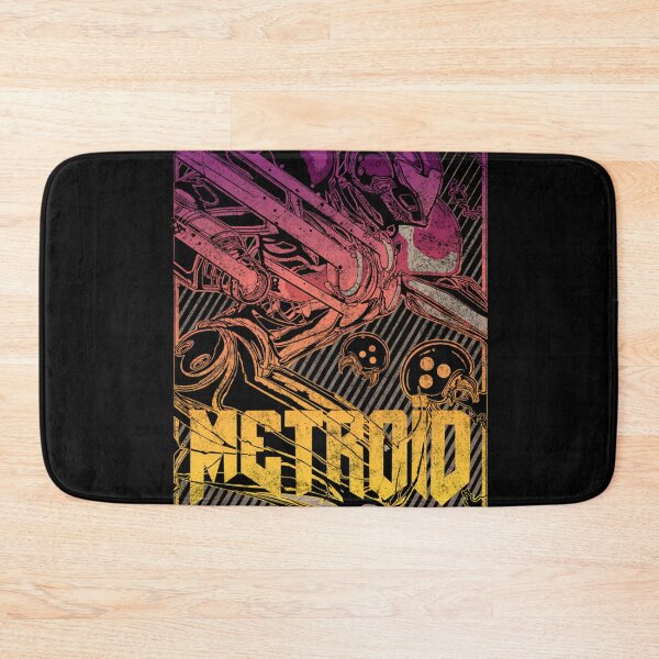 Item preview, Metroid designed and sold by jasie2002.