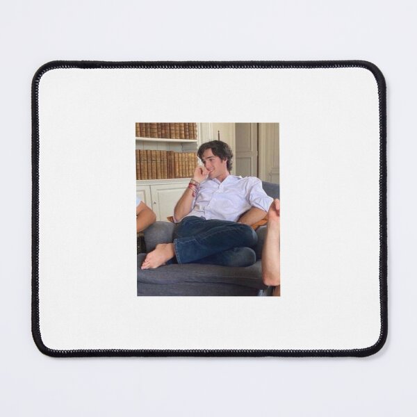 Item preview, Jacob Elordi Meme designed and sold by ChristinaW333.
