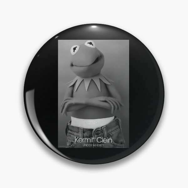 Item preview, Kermit Clein designed and sold by jasie2002.