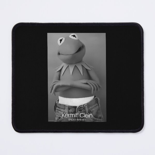 Item preview, Kermit Clein designed and sold by jasie2002.