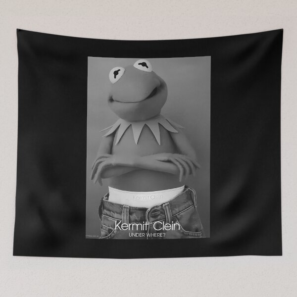 Item preview, Kermit Clein designed and sold by jasie2002.