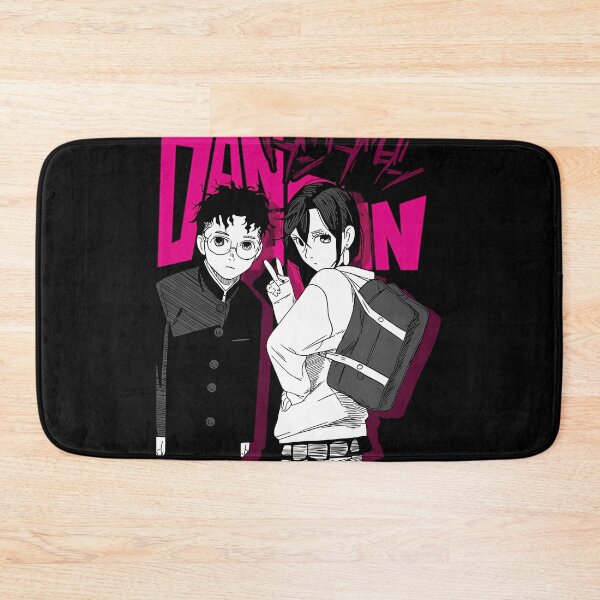 Item preview, Okarun  Momo designed and sold by jasie2002.