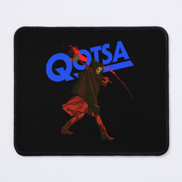 Item preview, Qoisa Rake Slash designed and sold by jasie2002.