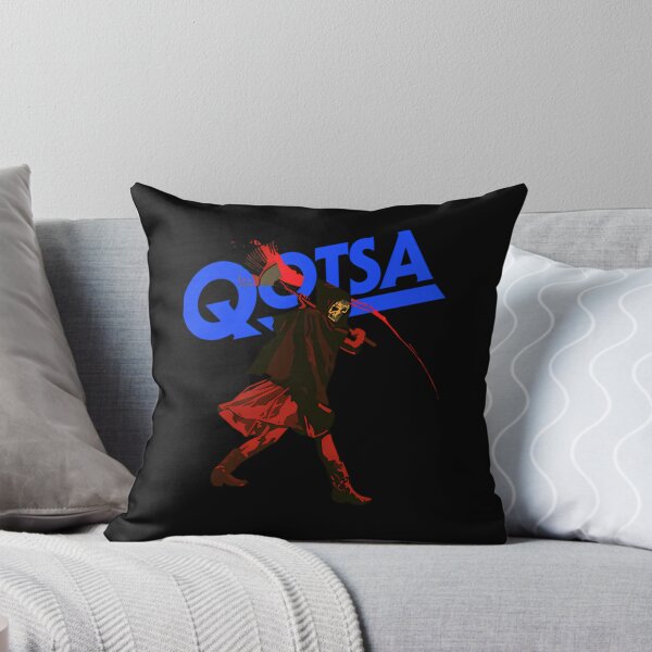 Item preview, Qoisa Rake Slash designed and sold by jasie2002.