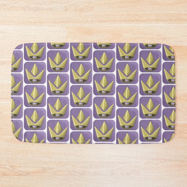 Item preview, Pocket Sized Monstrous Brand Logo #8 designed and sold by NilCaelum.