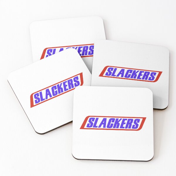 Item preview, SLACKERS designed and sold by oddwonders.