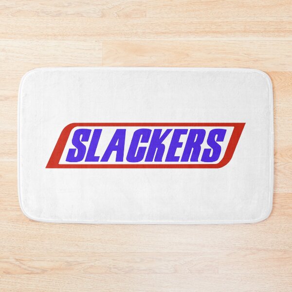 Item preview, SLACKERS designed and sold by oddwonders.
