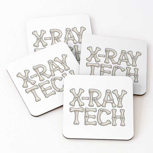 Item preview, X-ray Tech  designed and sold by Medical Inspired Designs.
