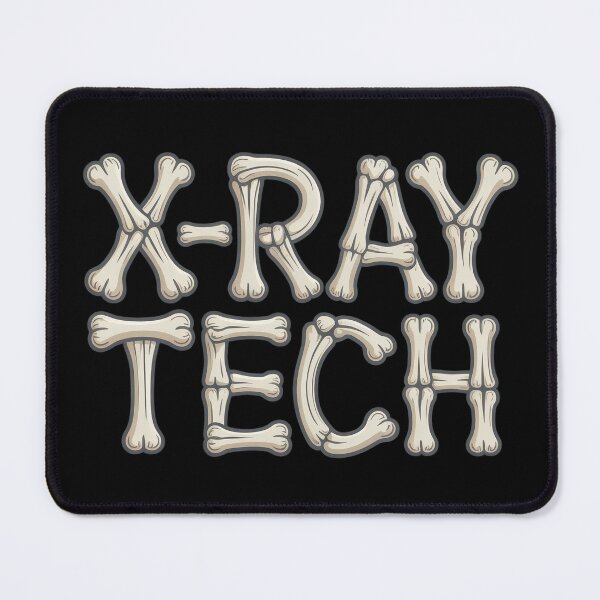 Item preview, X-ray Tech  designed and sold by Medical Inspired Designs.