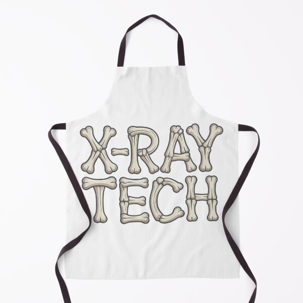 Item preview, Técnico de rayos X designed and sold by Medical Inspired Designs.