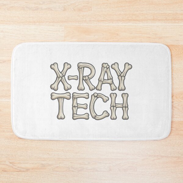 Item preview, X-ray Tech  designed and sold by Medical Inspired Designs.