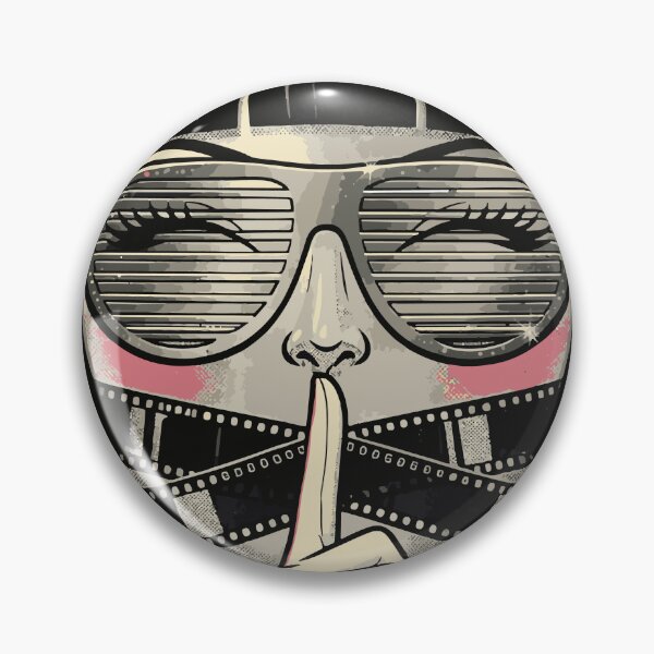 Item preview, SILENCE IS SILVER (Panel I ft. Lumina) | The Mediaverse designed and sold by shopbloombloom.