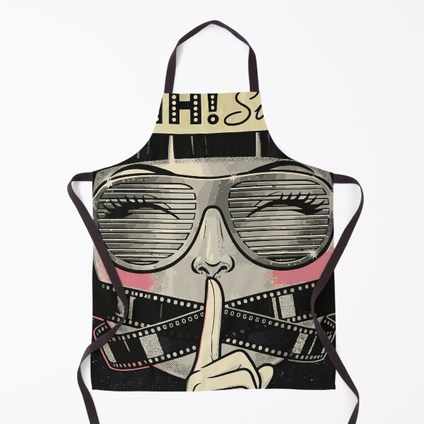 Item preview, SILENCE IS SILVER (Panel I ft. Lumina) | The Mediaverse designed and sold by shopbloombloom.