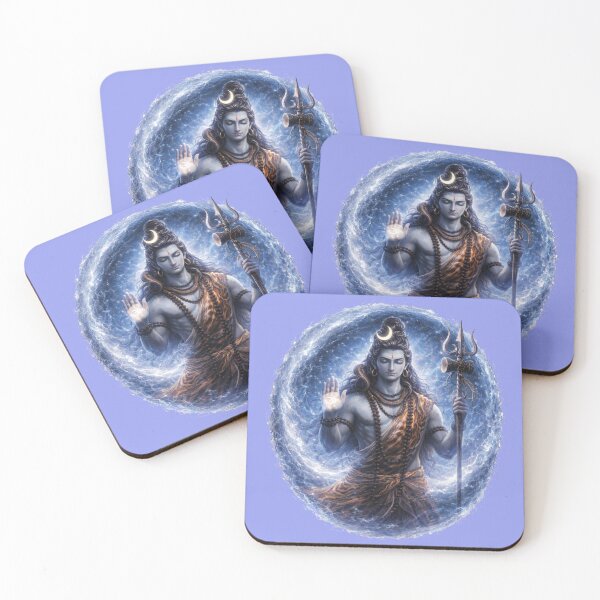 Item preview, Shiva - Primordial Masculine - Mother Dragon designed and sold by MotherDragon444.